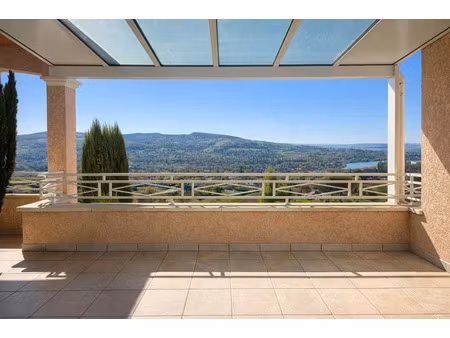 vente maison 4 pièces 140 m² à montanay (69250)  675 000 €