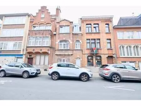 magnifique maison 4ch+cours