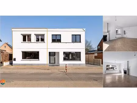 maison à vendre à grote baan 251 hulshout (rbv65877)