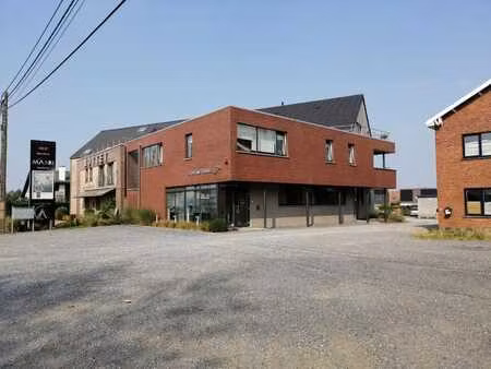 appartement 2 chambres