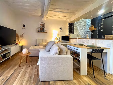 spécial investisseur 7 5% de rentabilité : lot de 2 appartements vendus équipés et loués