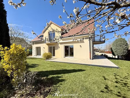 vente maison 7 pièces 195 m² à fontaine-lès-dijon (21121)  789 000 €