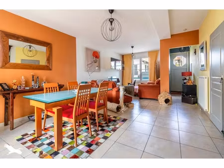 vente maison 4 pièces 93 m² à biarritz (64200)  790 000 €