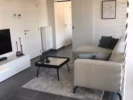 a louer : appartement à haeren