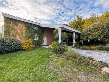 maison de luxe à vendre à péchabou