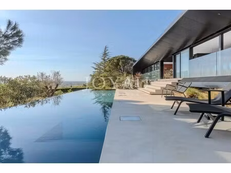 maison de luxe à vendre à lacroix-falgarde