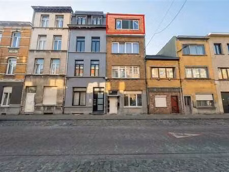 immeuble à appartements