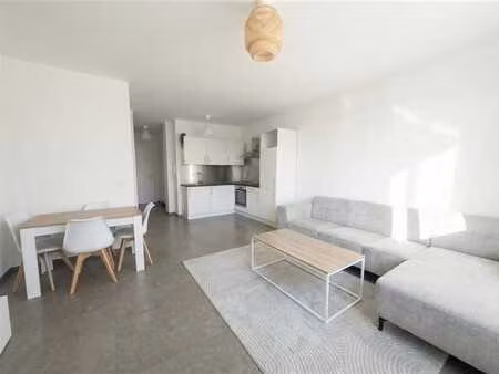immeuble à appartements