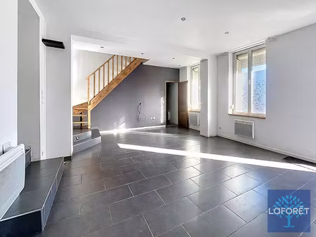 vente maison 6 pièces 105 m² préseau (59990)