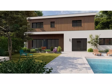 vente maison neuve 3 pièces 227 m² à floirac (33270)  963 000 €