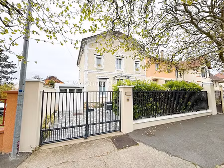 vente maison 6 pièces 155 m² à sartrouville (78500)  949 000 €