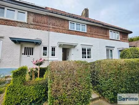 saint-alix / maison de charme