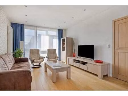 instapklare woning met 3 slaapkamers en tuin