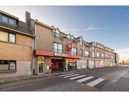 2 slaapkamer appartement in centrum boechout.