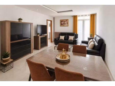 vente appartement 4 pièces 78 m² beauvais (60000)