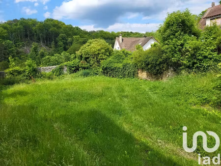 vente terrain 724 m² crépy-en-valois (60800)