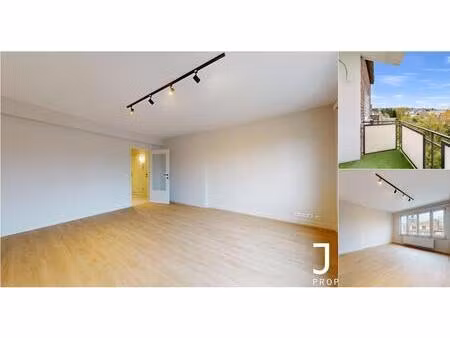 appartement à louer à avenue reine astrid 445 kraainem (vbe07699)