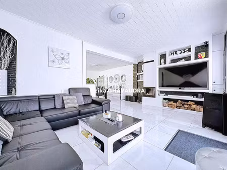 vente maison 6 pièces 155 m² mazingarbe (62670)