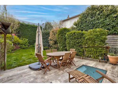 vente maison 6 pièces 190.06 m² à sevres (92310)  1 195 000 €