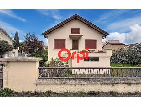 maison pierre-bénite 147.33 m² t-4 à vendre  330 000 €