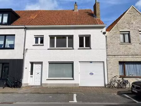 maison de caractère entièrement rafraîchie 4 chambres