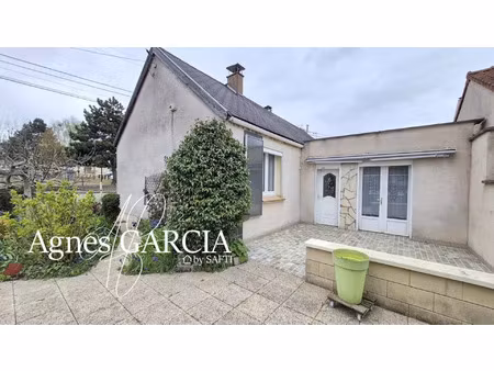 vente maison 3 pièces 74 m² loison-sous-lens (62218)