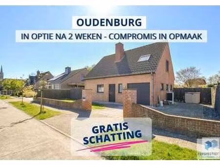 in optie na 2 weken - compromis in opmaak | centraal gele...