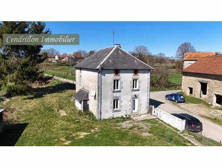 maison de caractère de 1899 entièrement rénovée 108 m2 t