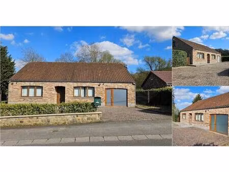 villa à vendre à rue de la bruyère 235 marcinelle (vwd17187)