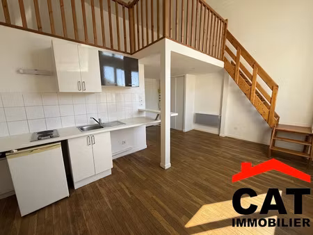 vente appartement 2 pièces 37.81 m² à champagne-sur-seine (77430)  103 000 €