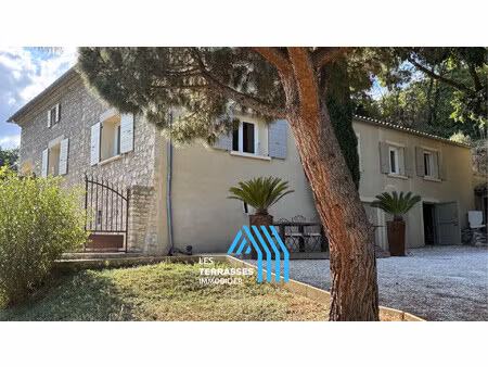 vente bastide 9 pièces