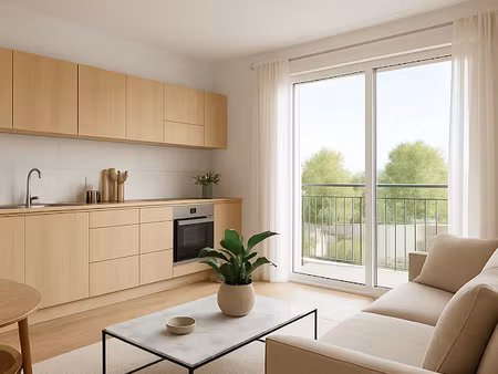 vente appartement 1 pièce 33 m² à moissy-cramayel (77550)  149 805 €