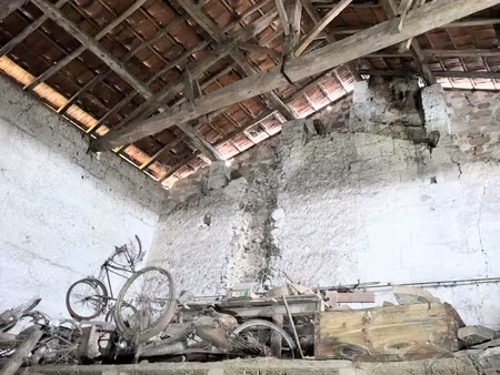 vente maison/villa 1 pièce