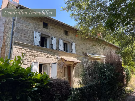 maison indépendante datant de 1842 115 m2 habitables 2 c