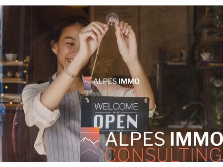 location local commercial