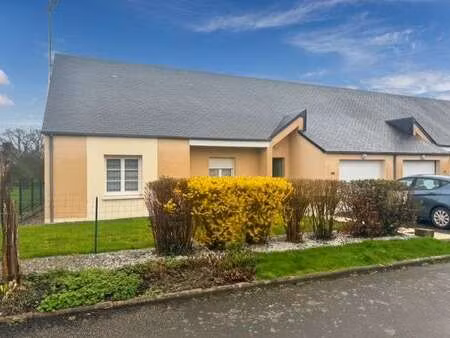 vente maison viager à laval centre-ville cathédrale (53000) : à vendre viager / 82m² laval