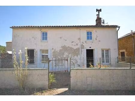 vente maison à sainte-hermine (85210) : à vendre / 77m² sainte-hermine