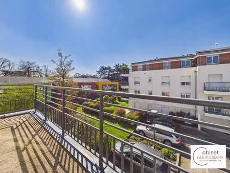 vente appartement t1 à basse-goulaine (44115) : à vendre t1 / 31m² basse-goulaine