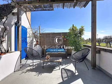 vente appartement 5 pièces 158 m² sélestat (67600)