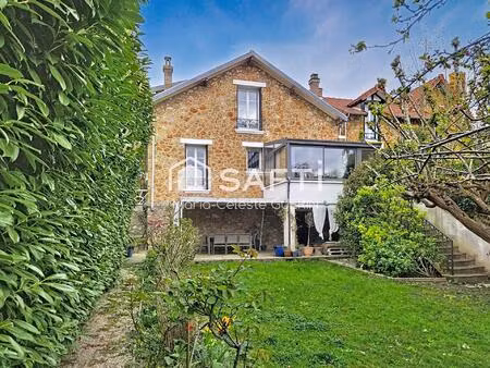 calme  cachet  et accès rapide à paris !