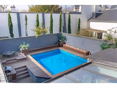 un petit coin de paradis !