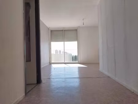 vente appartement 3 pièces 65 m² à port-de-bouc (13110)  122 500 €