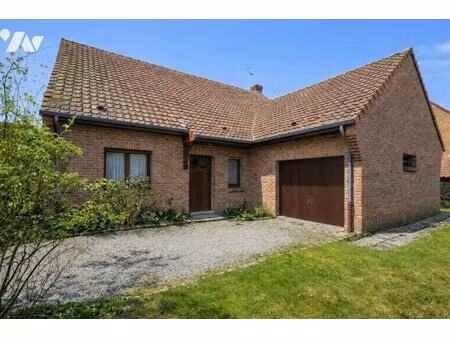 maison de luxe à vendre à bondues