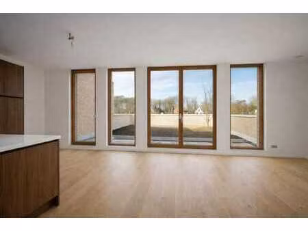 gouwy  vivre dans un cadre verdoyant à sint-martens-latem