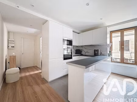 vente appartement 2 pièces 34 m² à montlhéry (91310)  170 000 €