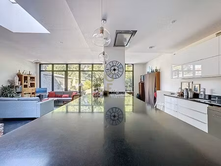 maison de luxe à vendre dans le quartier centre
