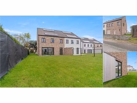 maison à vendre à kolkstraat 3 geetbets (rbv65653)