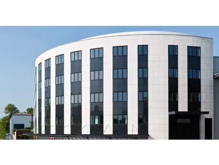 vente appartement 2 pièces 53.79 m² à talence (33400)  153 180 €