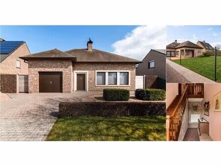 maison à vendre à wezelakkers 138 oud-turnhout (rbv65680)