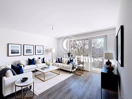 vente appartement 4 pièces 68 m² pfastatt (68120)